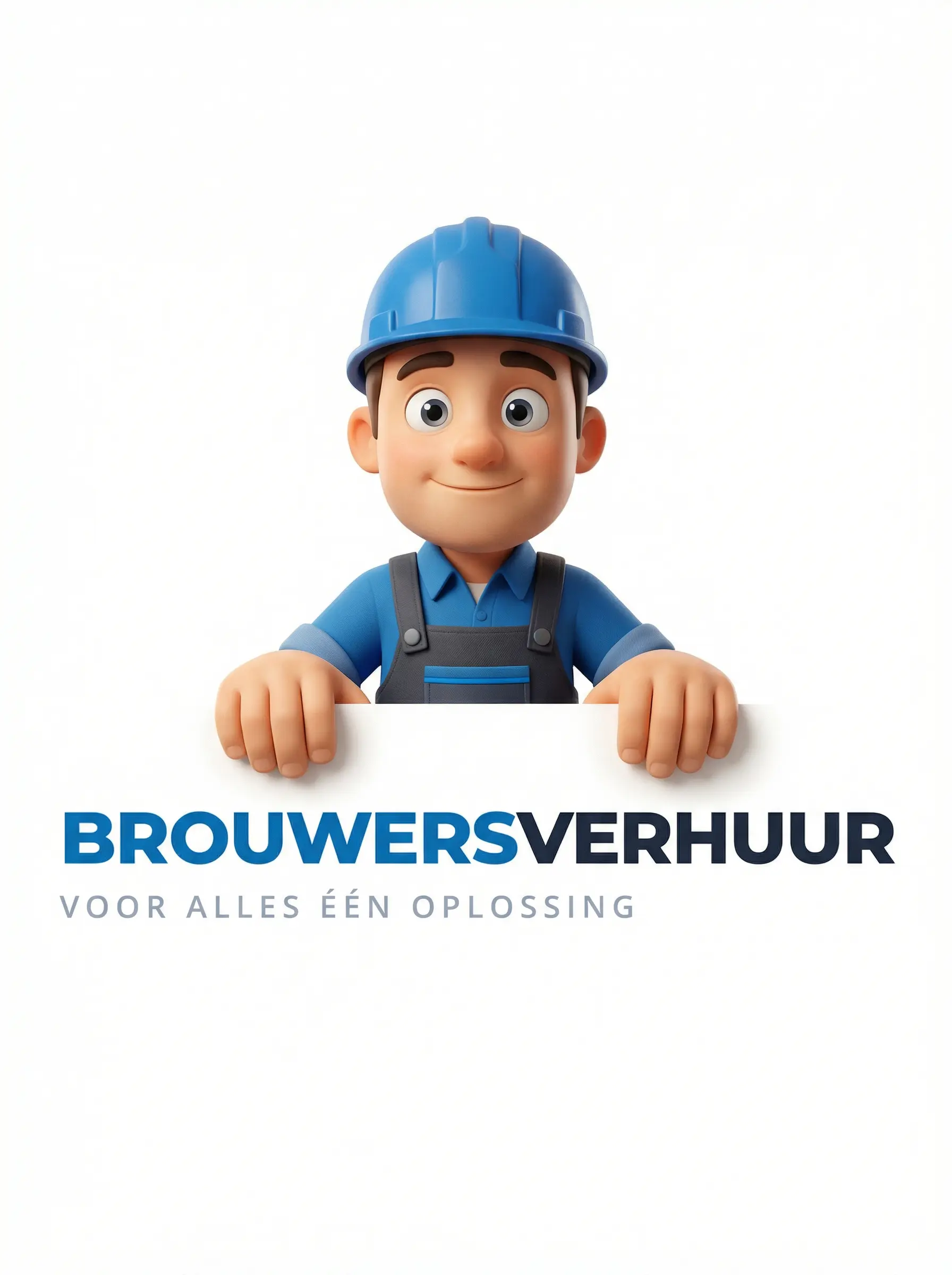 Het ervaren team van Brouwers Verhuur